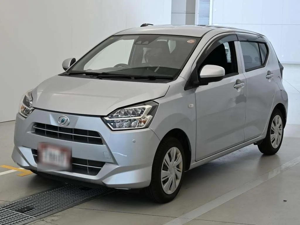 Daihatsu Mira e:S LA350S 2023